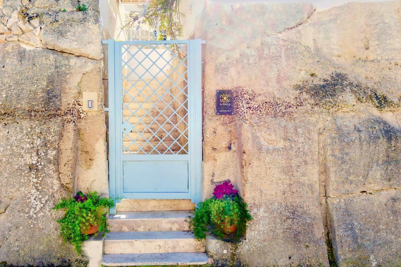 La Roche Lecce Exterior foto